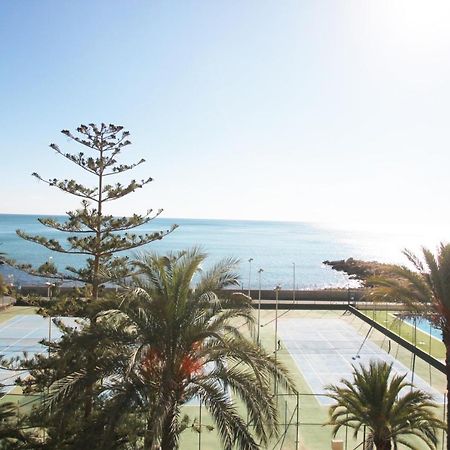 Casaturis Albufera Playa A111 Appartement Alicante Buitenkant foto