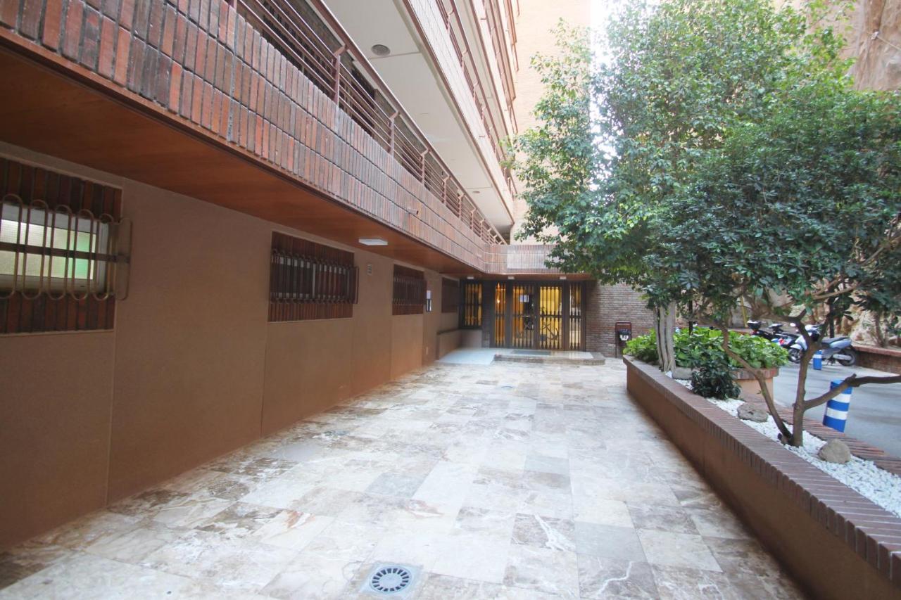 Casaturis Albufera Playa A111 Appartement Alicante Buitenkant foto