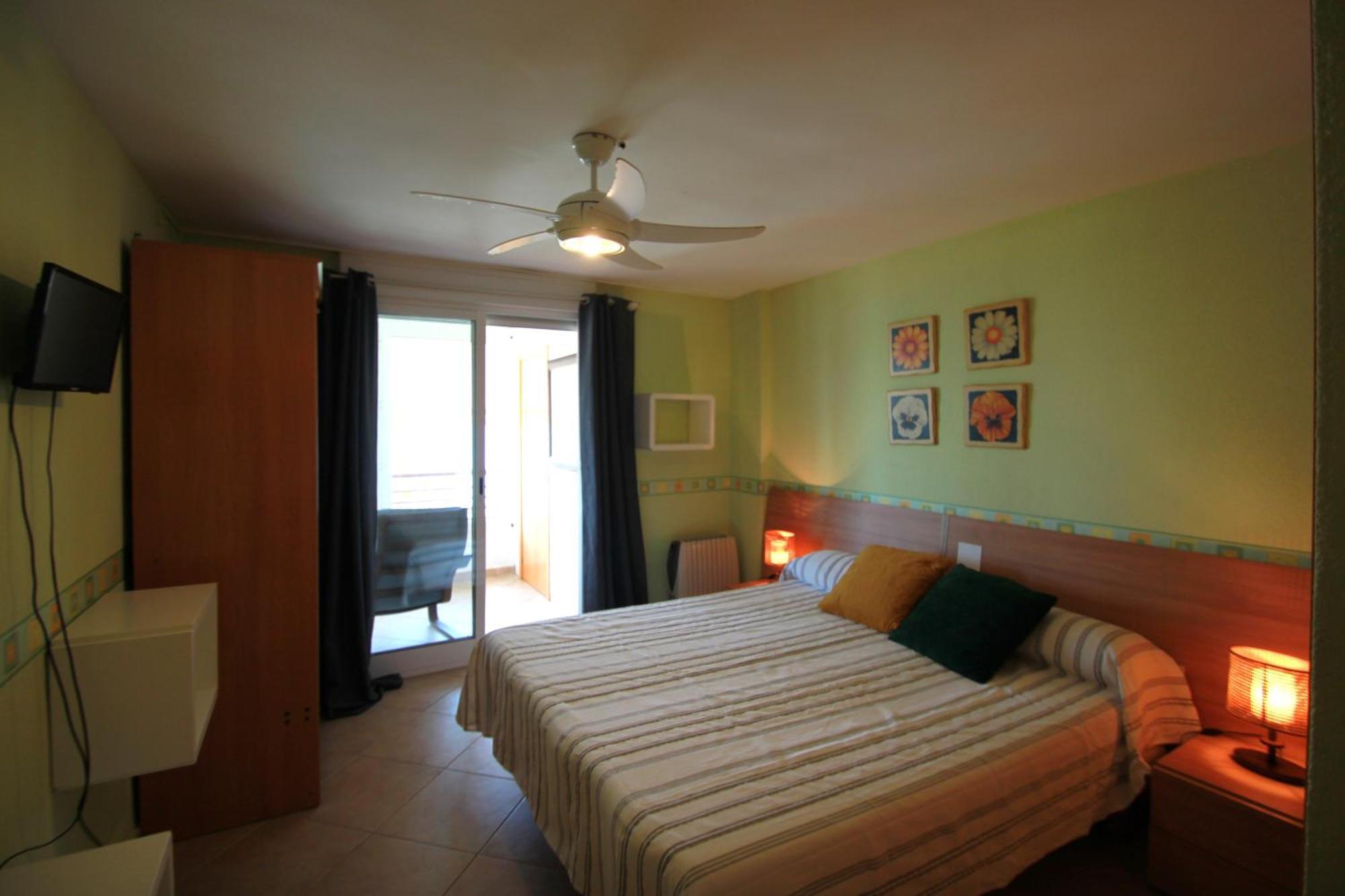 Casaturis Albufera Playa A111 Appartement Alicante Buitenkant foto