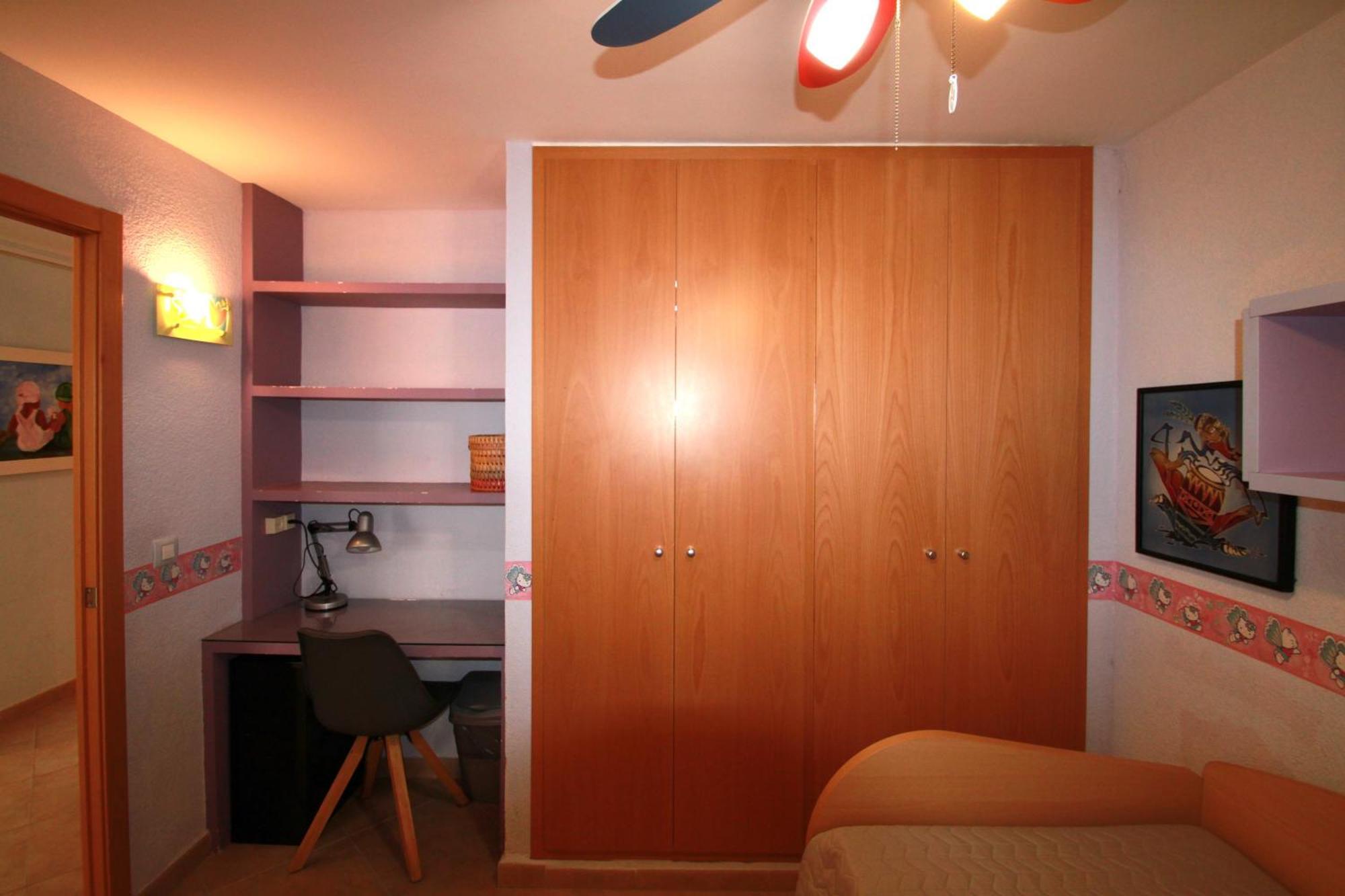 Casaturis Albufera Playa A111 Appartement Alicante Buitenkant foto