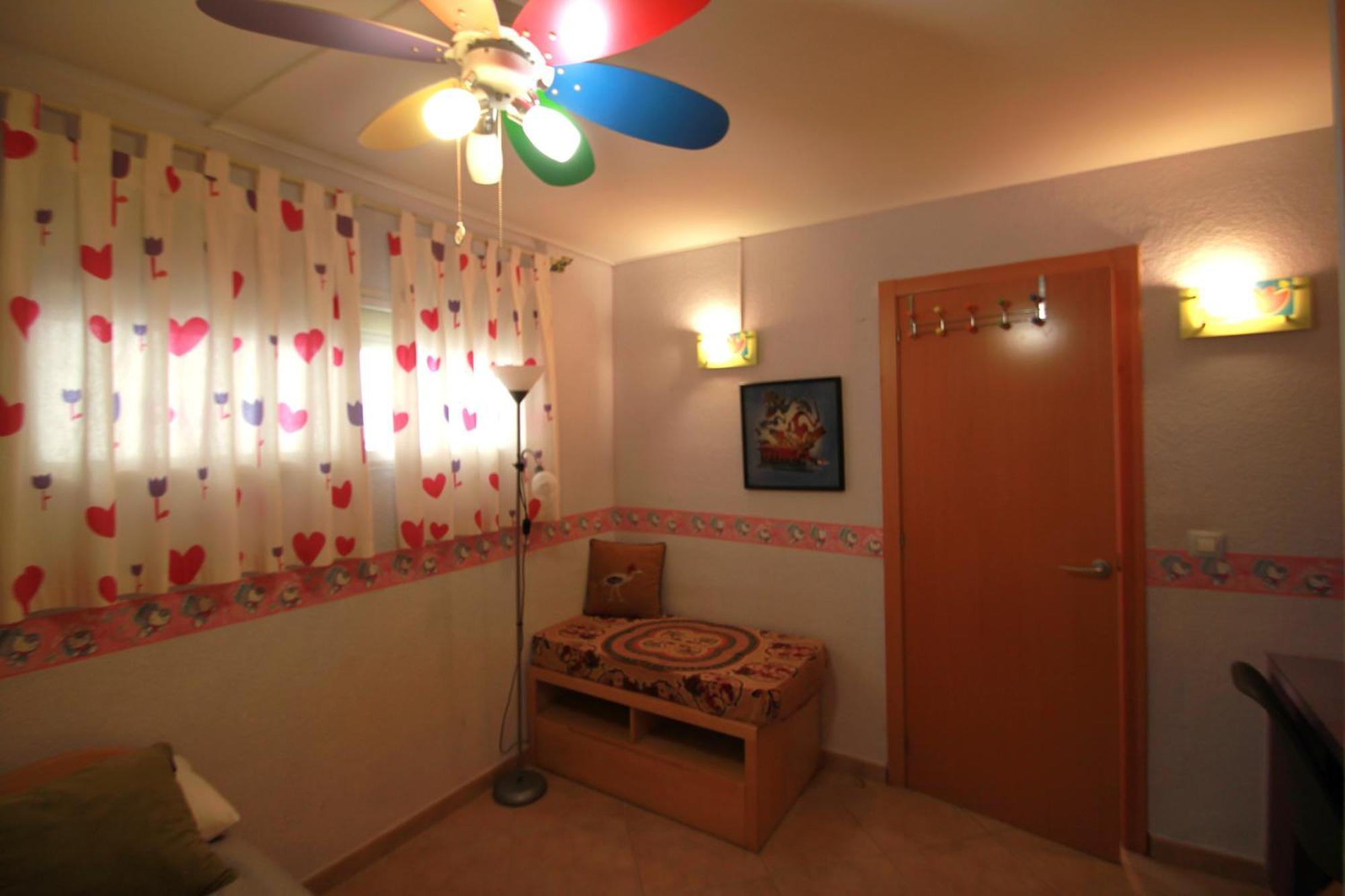 Casaturis Albufera Playa A111 Appartement Alicante Buitenkant foto