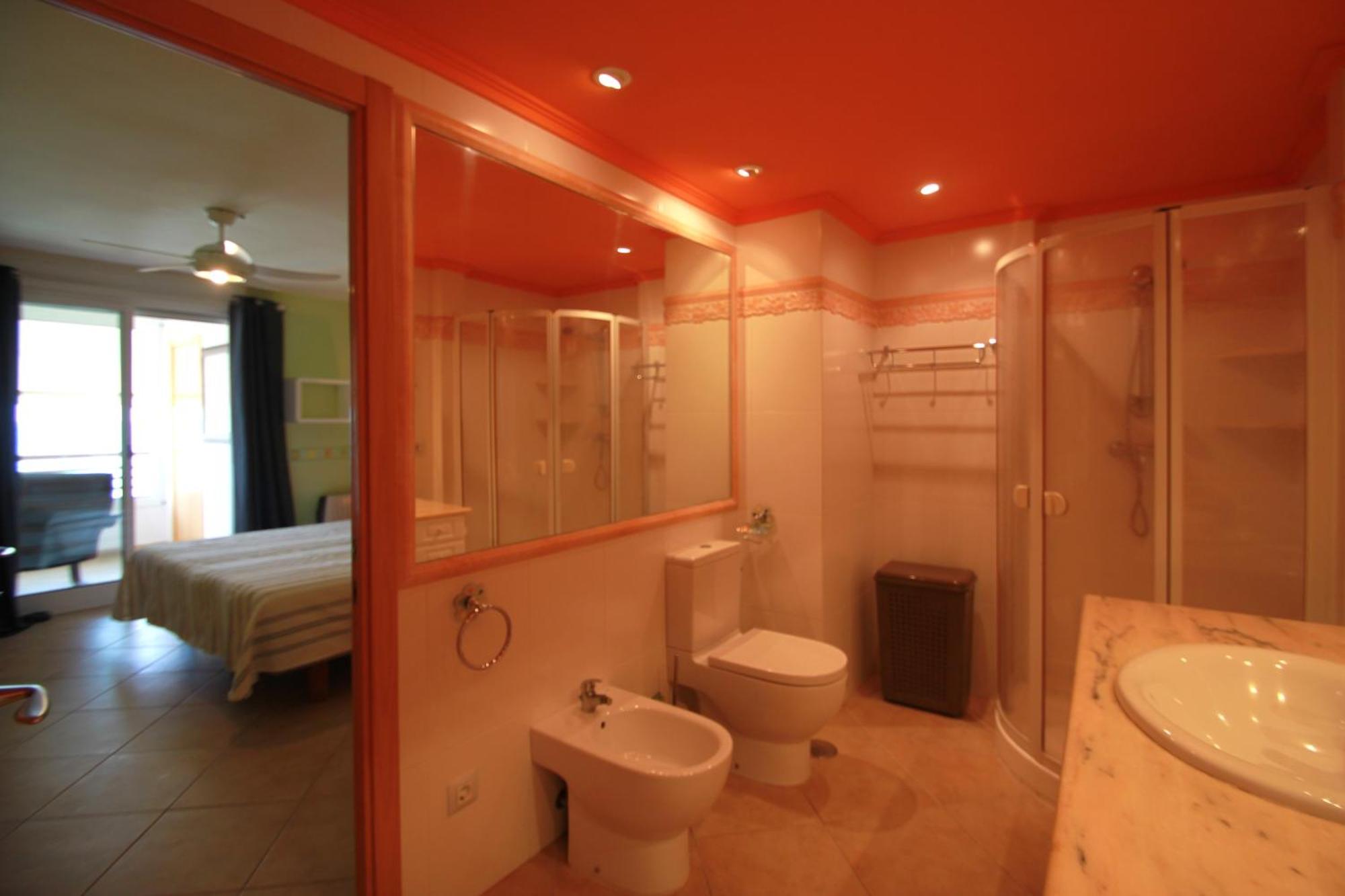 Casaturis Albufera Playa A111 Appartement Alicante Buitenkant foto