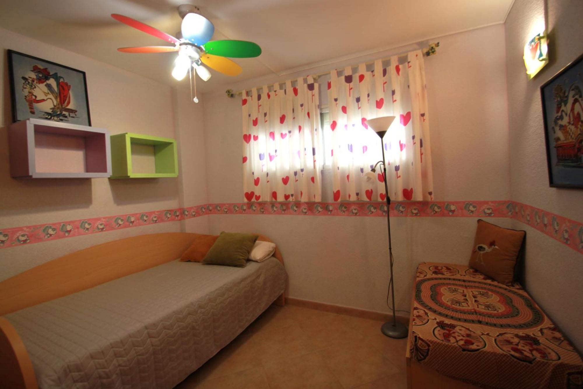 Casaturis Albufera Playa A111 Appartement Alicante Buitenkant foto
