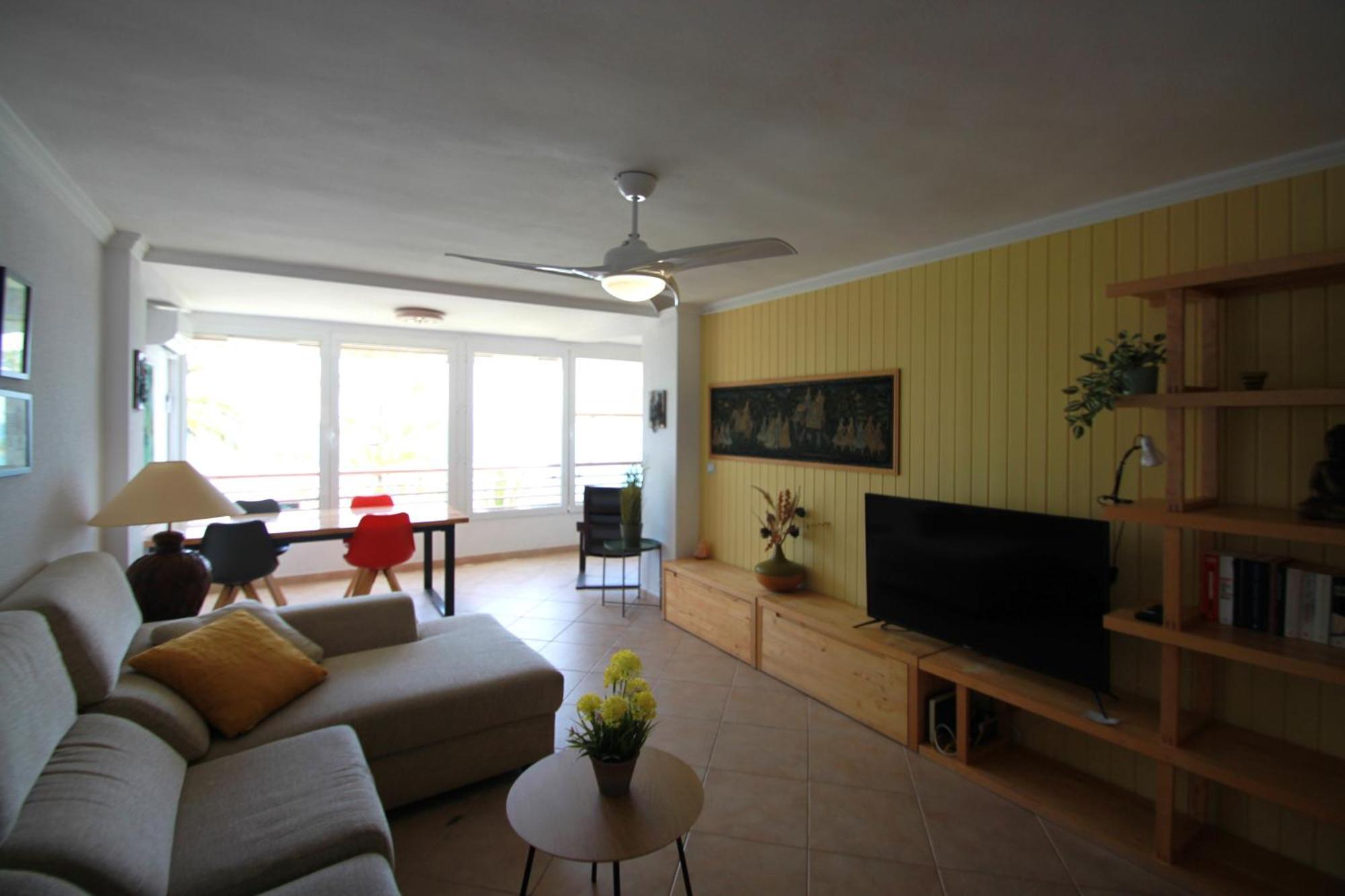Casaturis Albufera Playa A111 Appartement Alicante Buitenkant foto