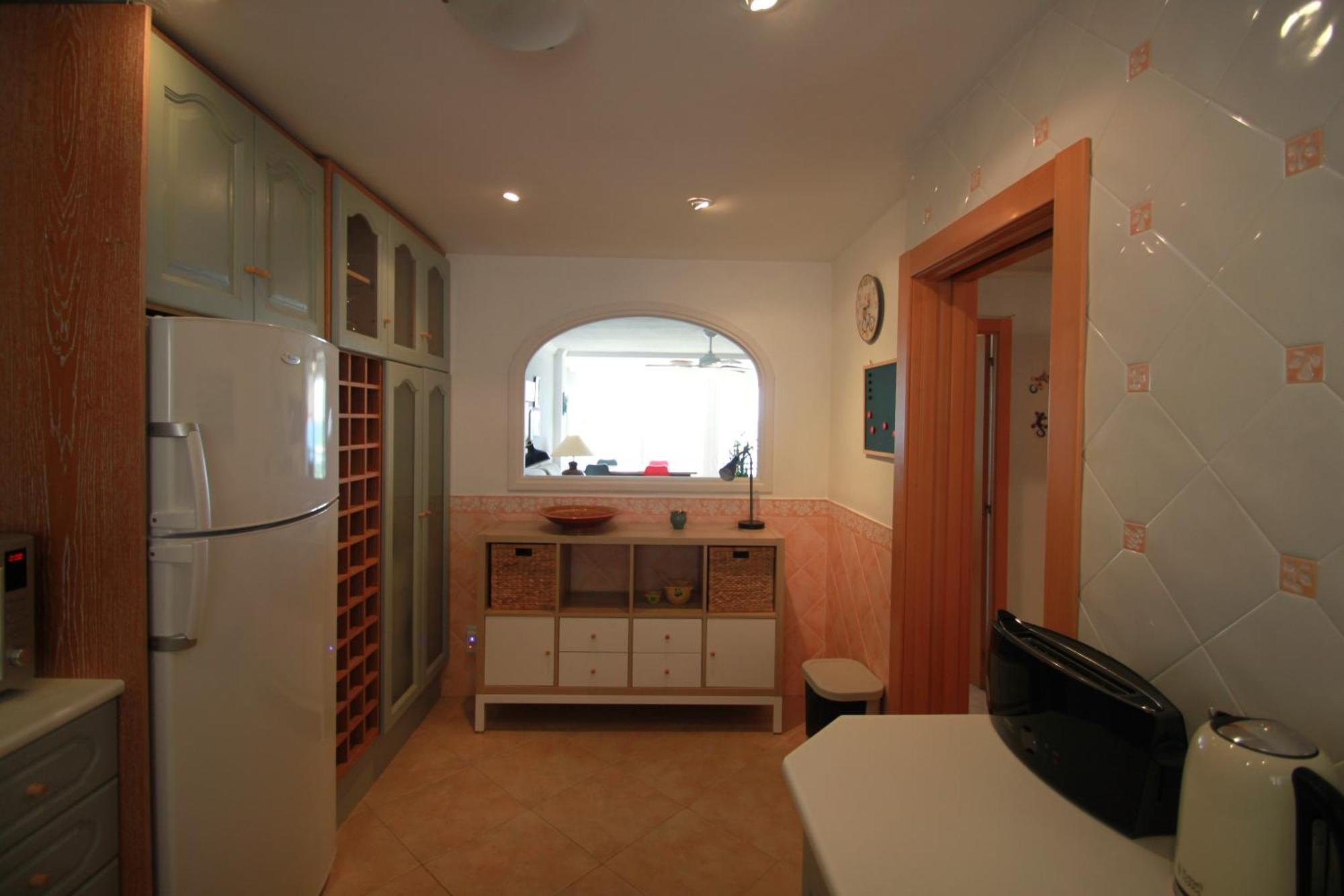 Casaturis Albufera Playa A111 Appartement Alicante Buitenkant foto