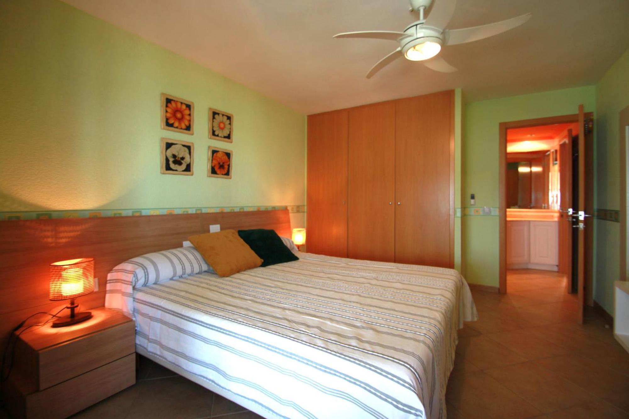 Casaturis Albufera Playa A111 Appartement Alicante Buitenkant foto