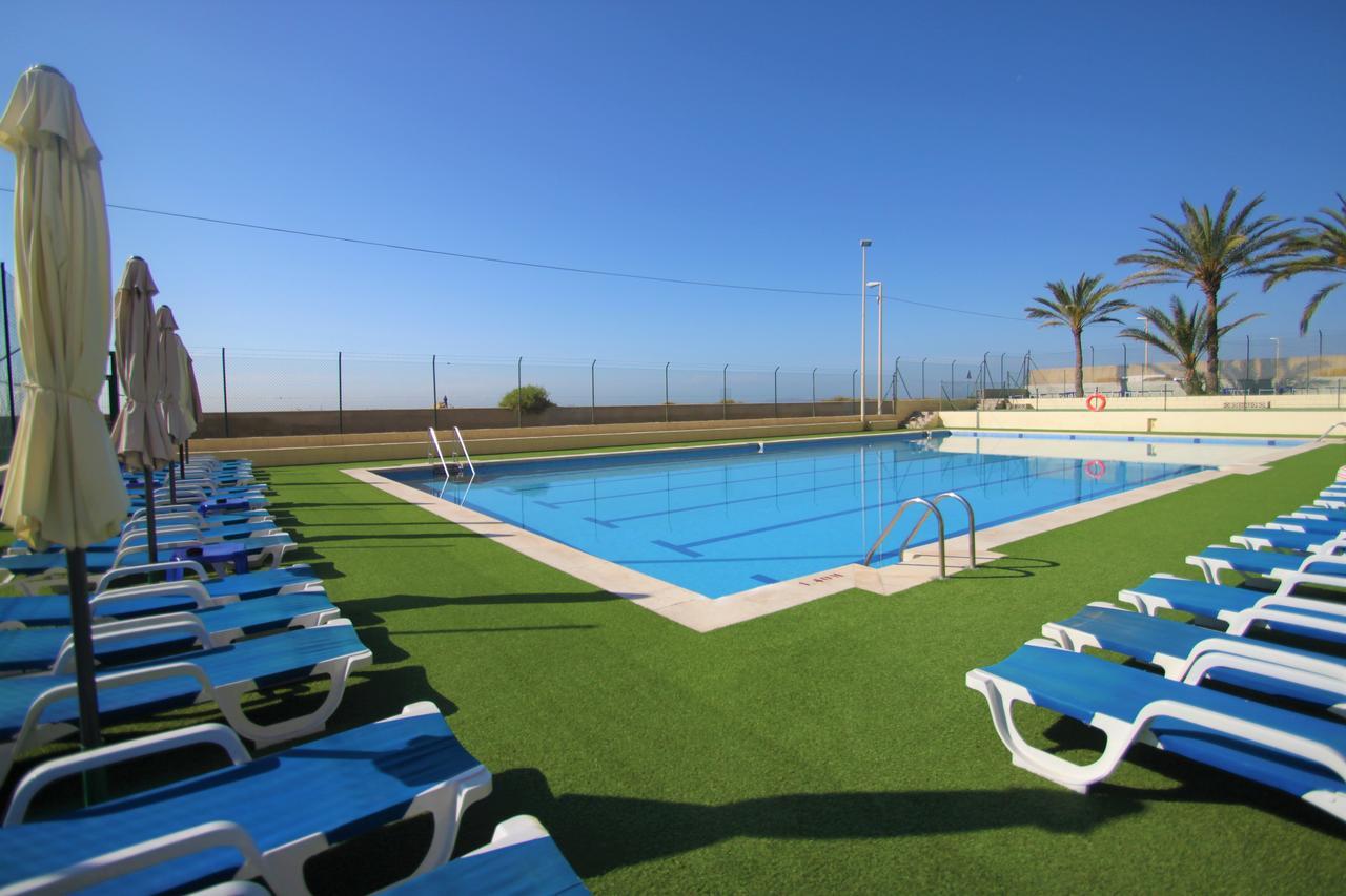 Casaturis Albufera Playa A111 Appartement Alicante Buitenkant foto